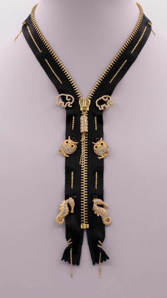 The Animal Kingdom {unzipped collection}