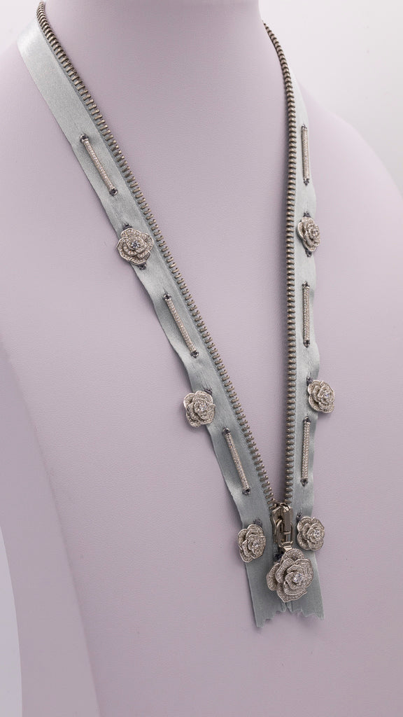 Roses and Stems {unzipped collection}
